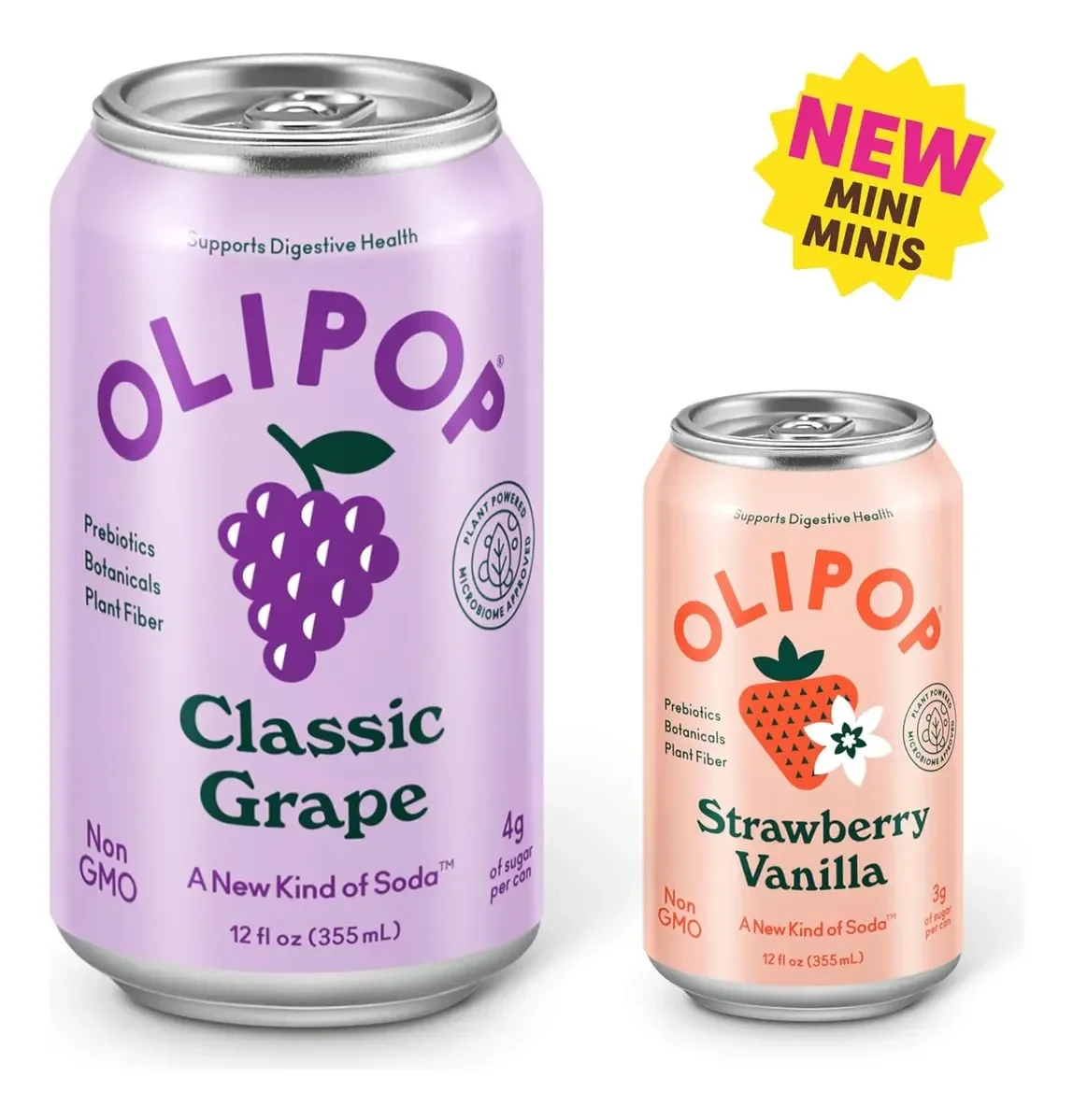 Mini Brands Create Masterpieces (Mini Quadros) - Vista 2