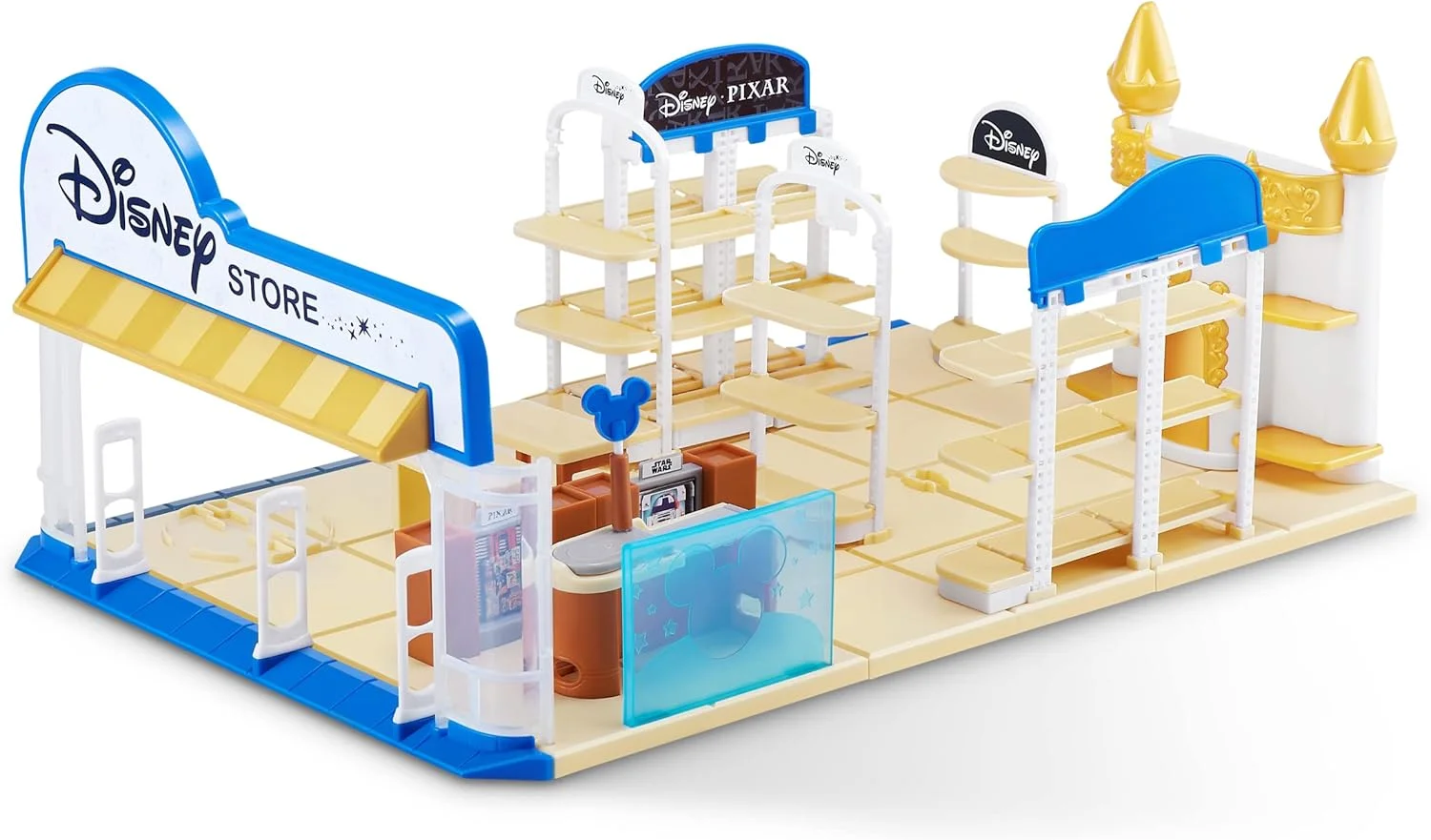 Kit Fill the Fridge (Minigeladeira + 2 Cápsulas) - Vista 5